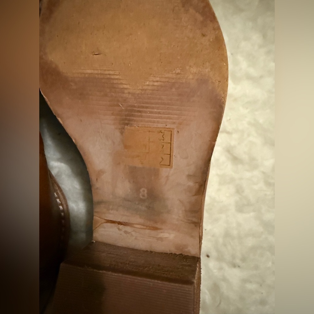 Madewell The Brady Lowcut Bootie 8 - Picture 12 of 12